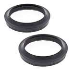 Fork Dust Seals with Multiple Options