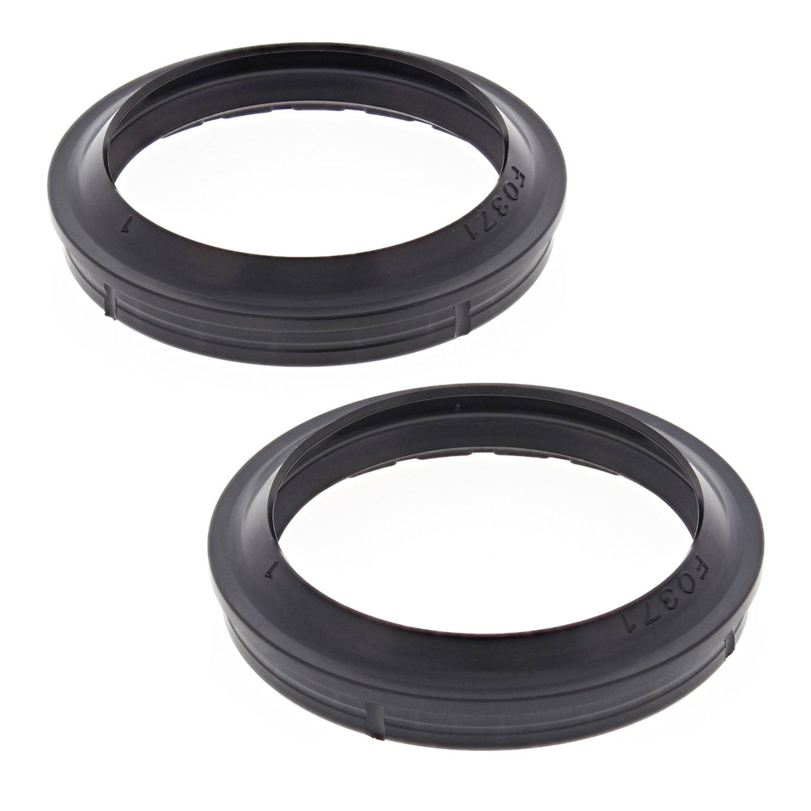 Fork Dust Seals with Multiple Options