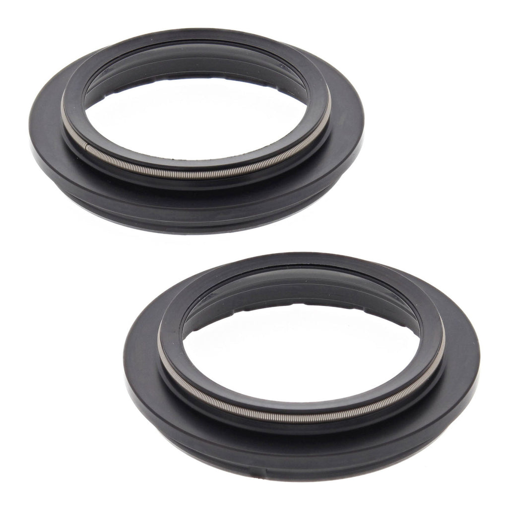Fork Dust Seals with Multiple Options