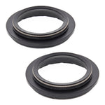 Fork Dust Seals with Multiple Options