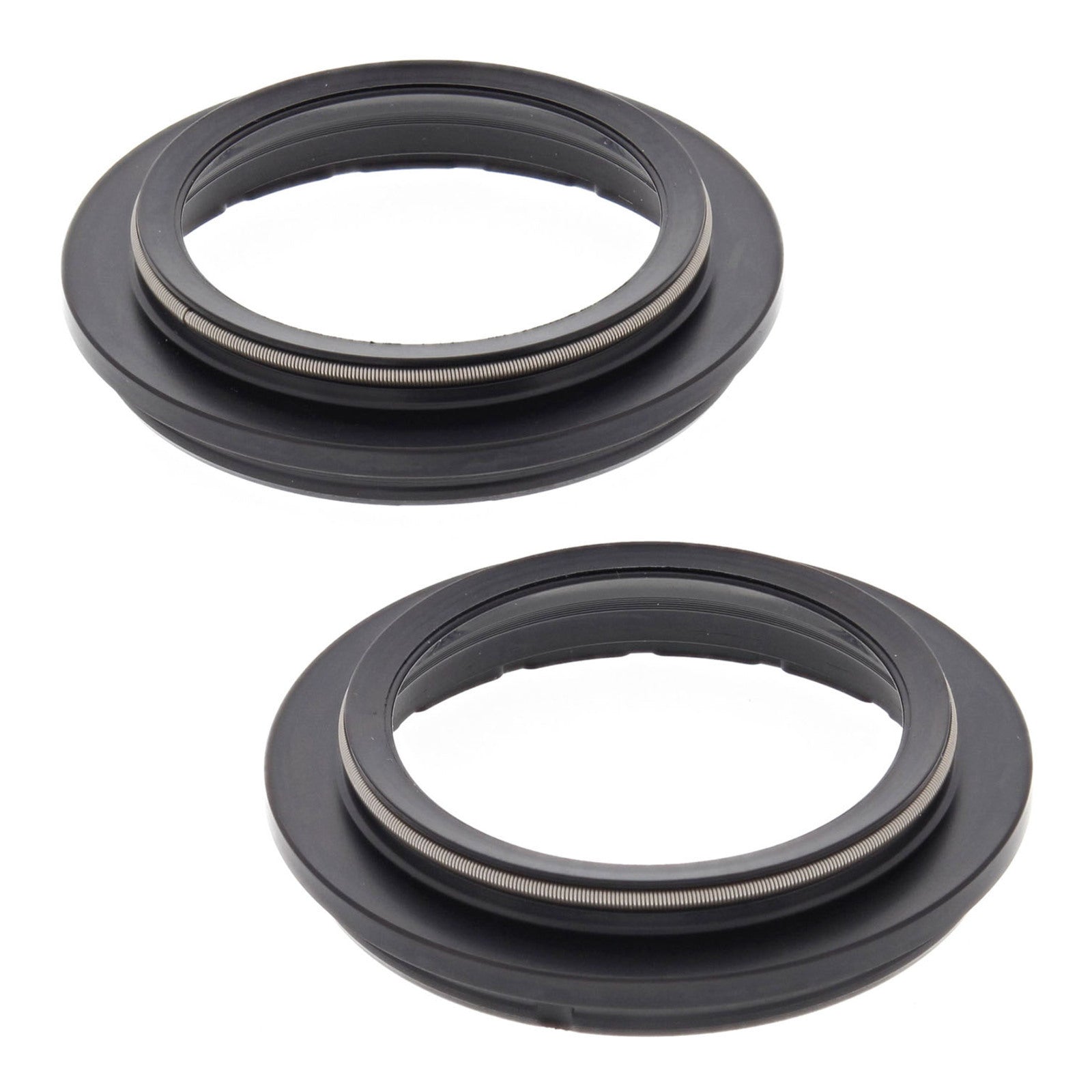 Fork Dust Seals with Multiple Options