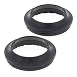 Fork Dust Seals with Multiple Options