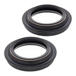Fork Dust Seals with Multiple Options
