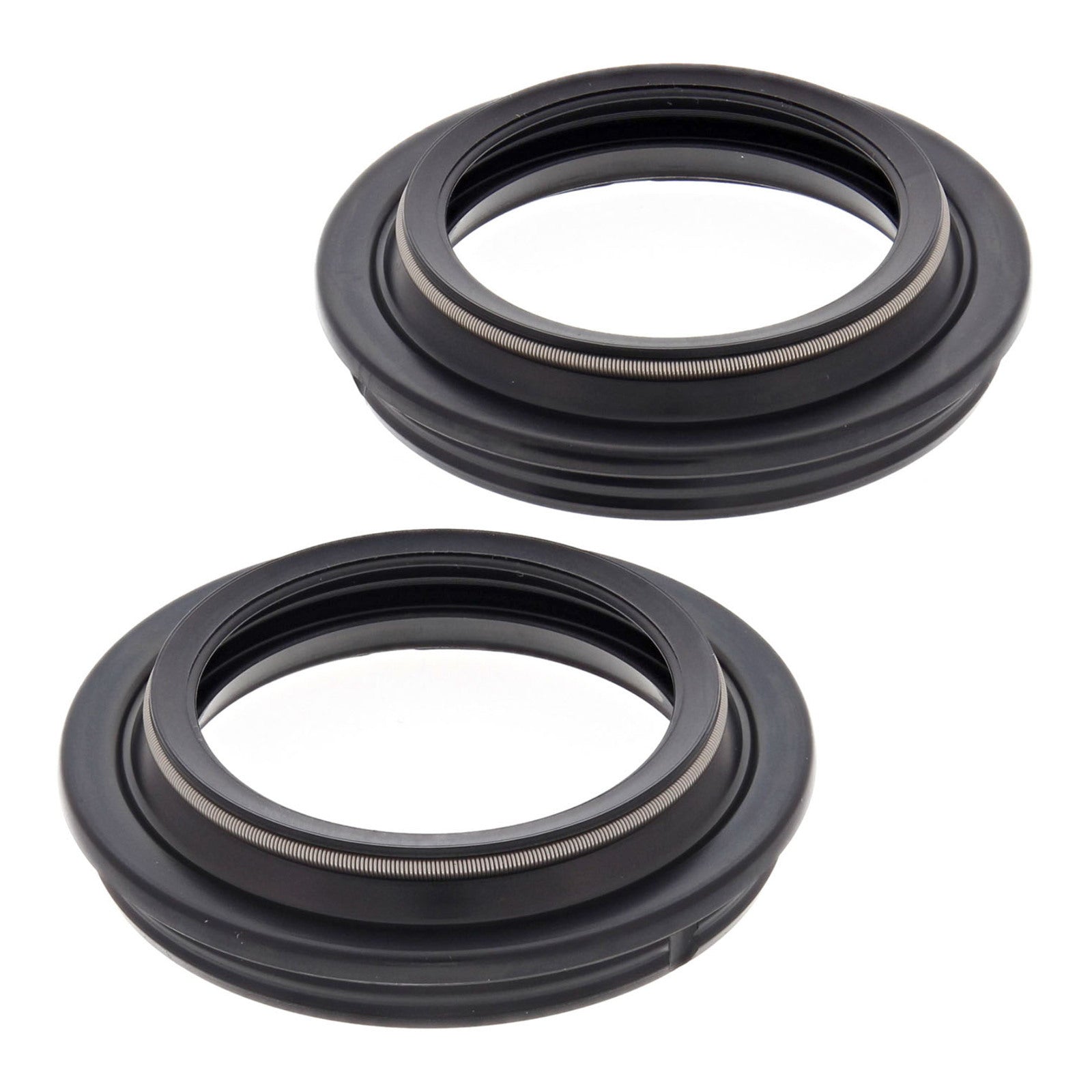 Fork Dust Seals with Multiple Options