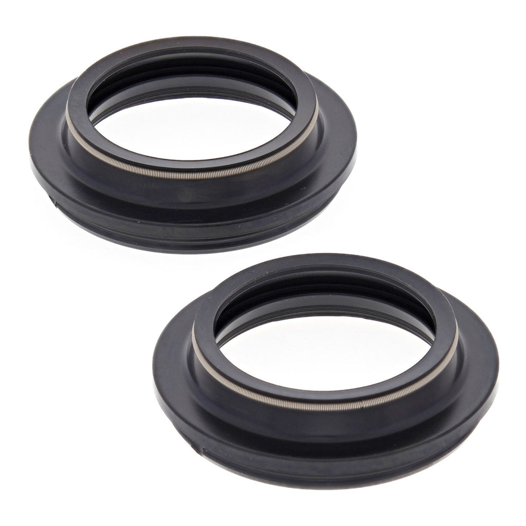 Fork Dust Seals with Multiple Options