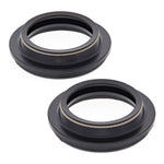 Fork Dust Seals with Multiple Options