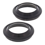 Fork Dust Seals with Multiple Options