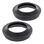 Fork Dust Seals with Multiple Options