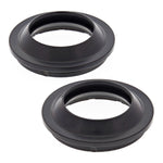 Fork Dust Seals with Multiple Options