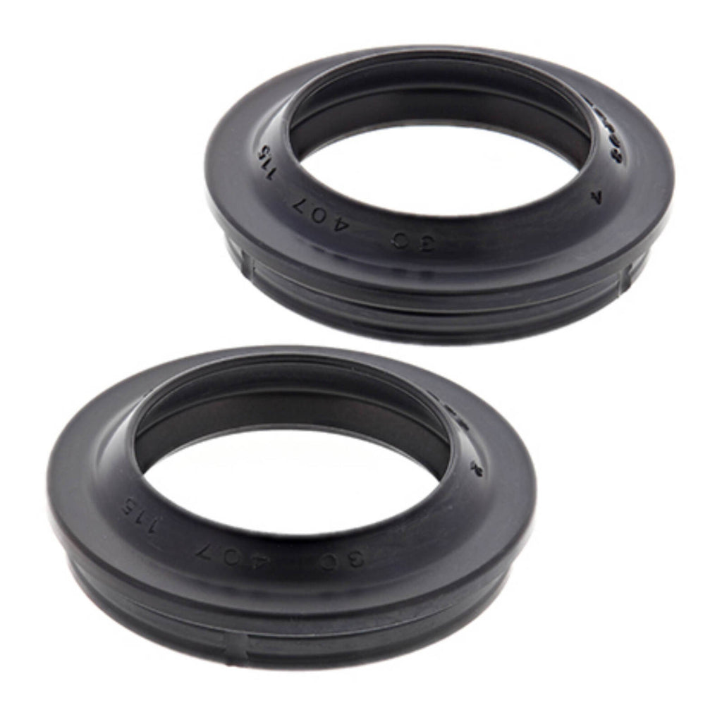 Fork Dust Seals with Multiple Options