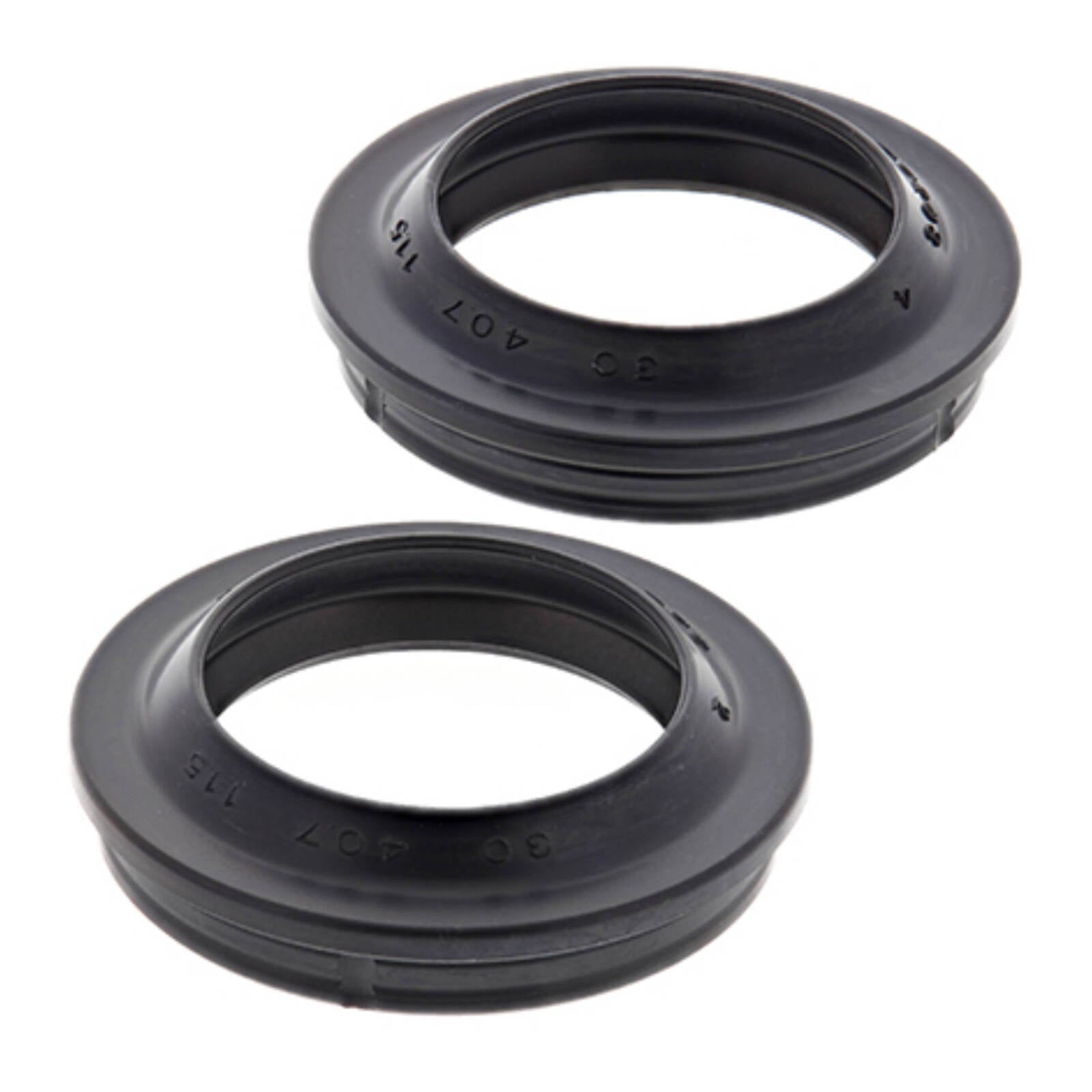 Fork Dust Seals with Multiple Options