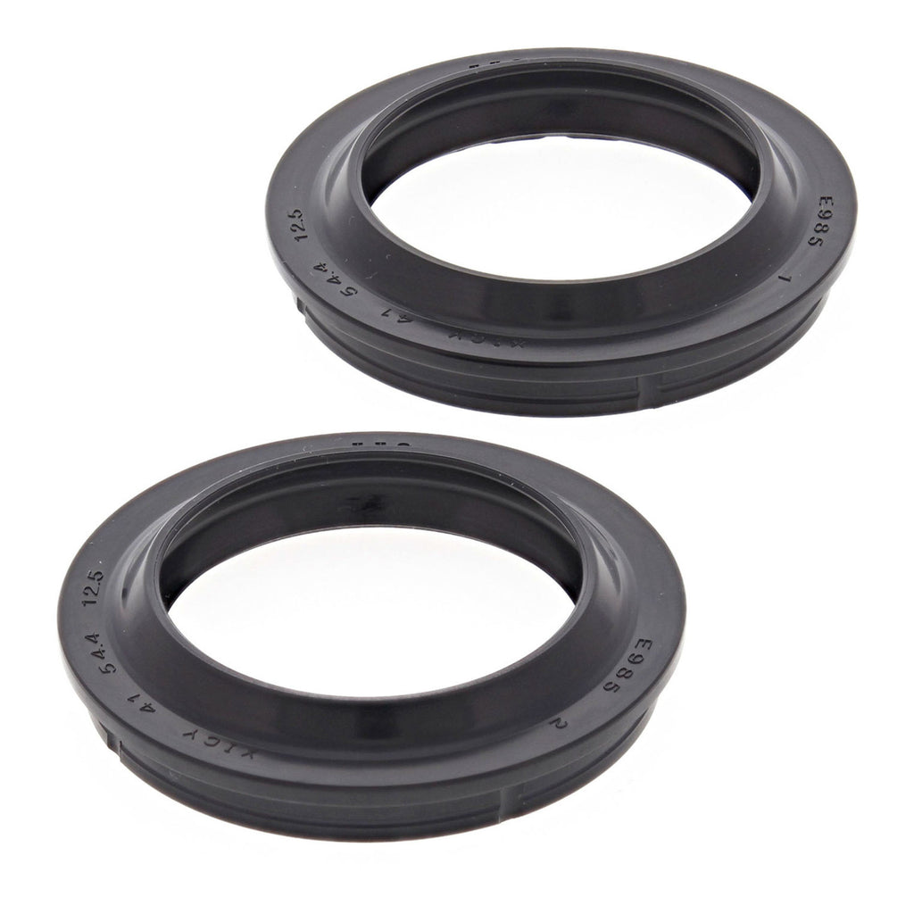 Fork Dust Seals with Multiple Options