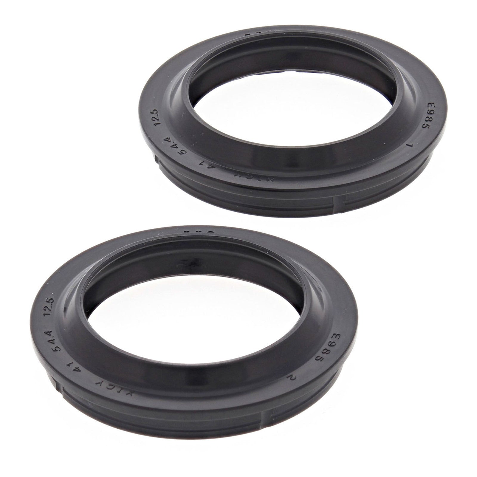 Fork Dust Seals with Multiple Options