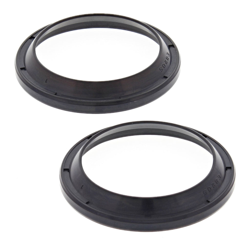 Fork Dust Seals with Multiple Options