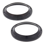 Fork Dust Seals with Multiple Options
