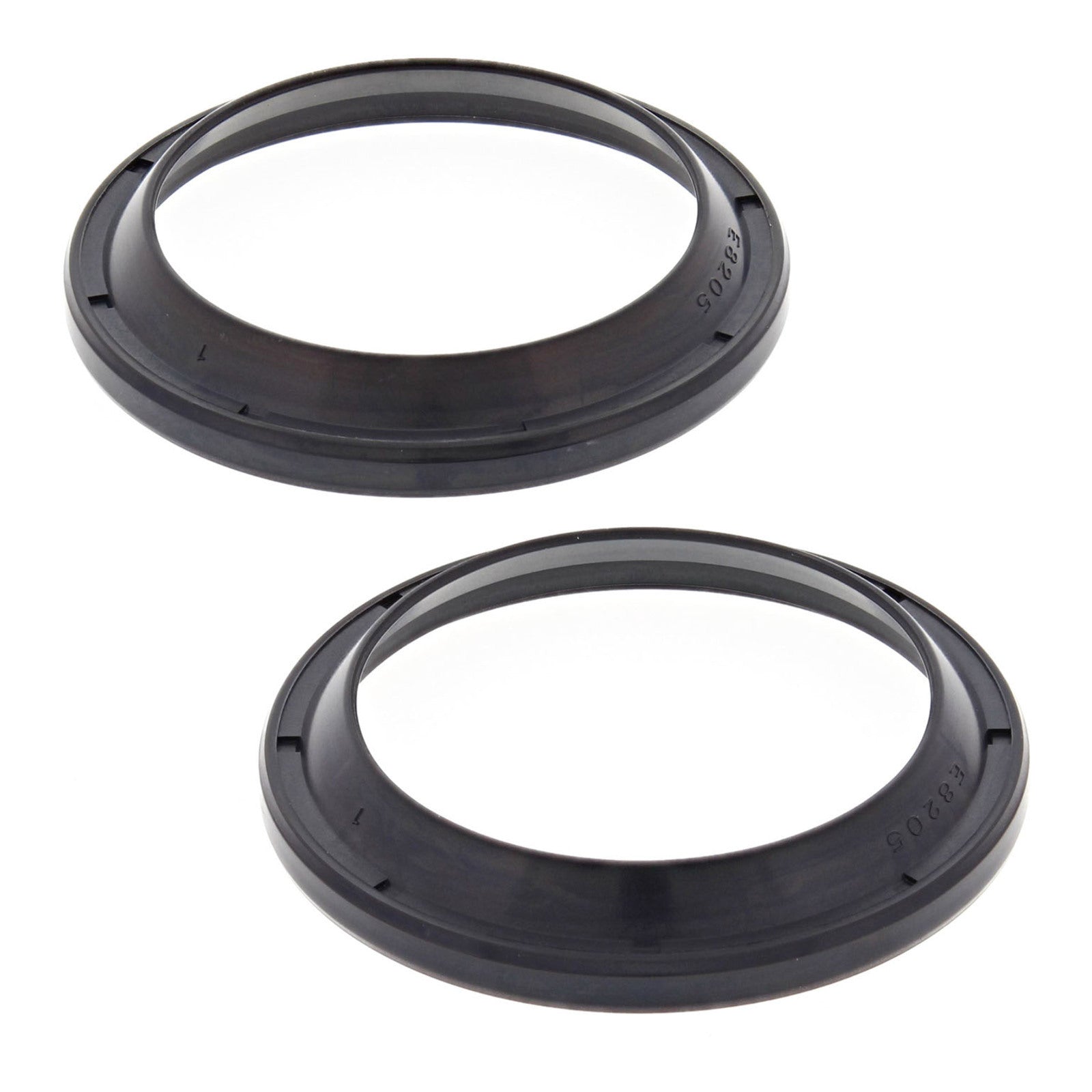 Fork Dust Seals with Multiple Options
