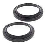 Fork Dust Seals with Multiple Options