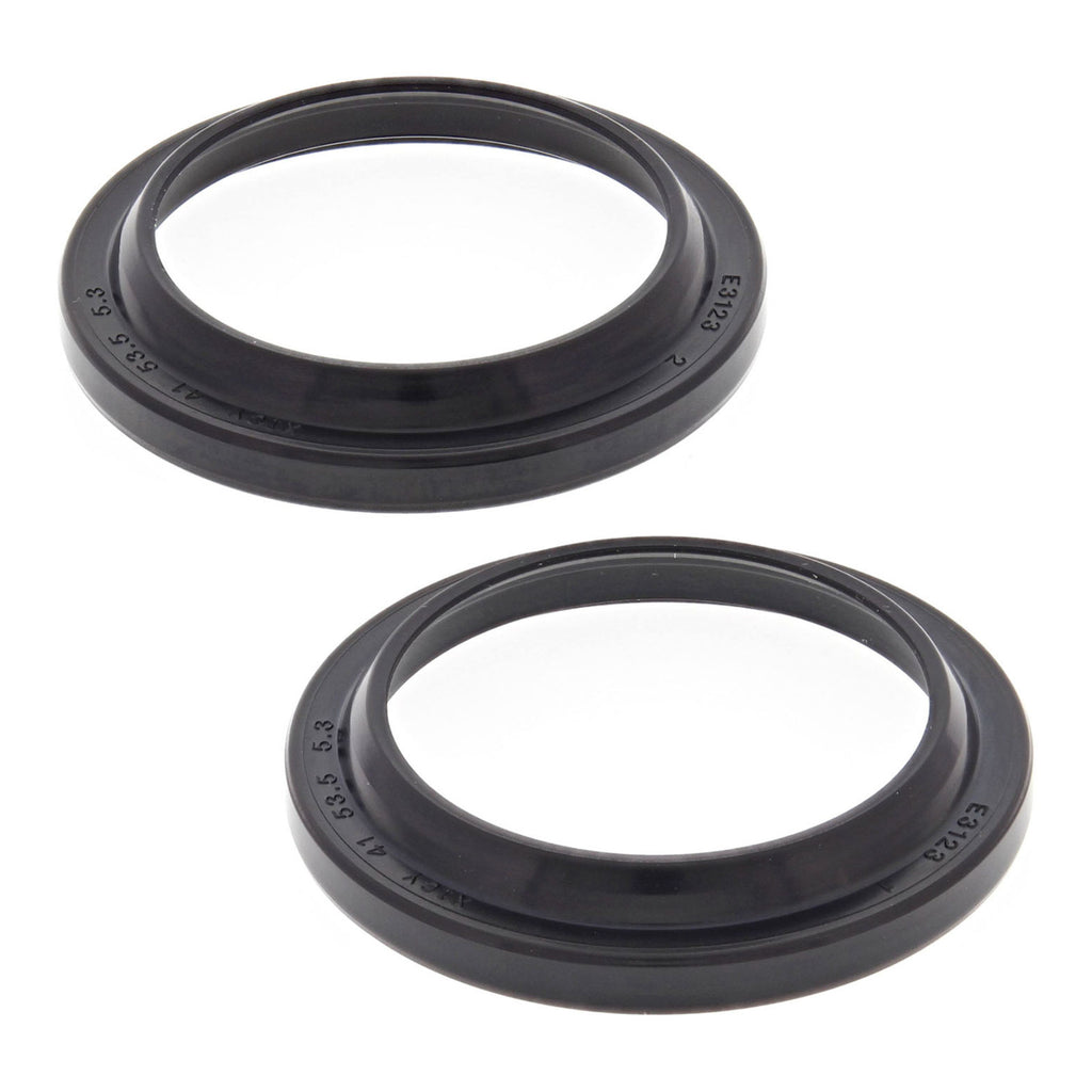 Fork Dust Seals with Multiple Options