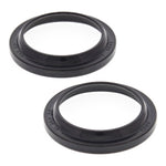 Fork Dust Seals with Multiple Options