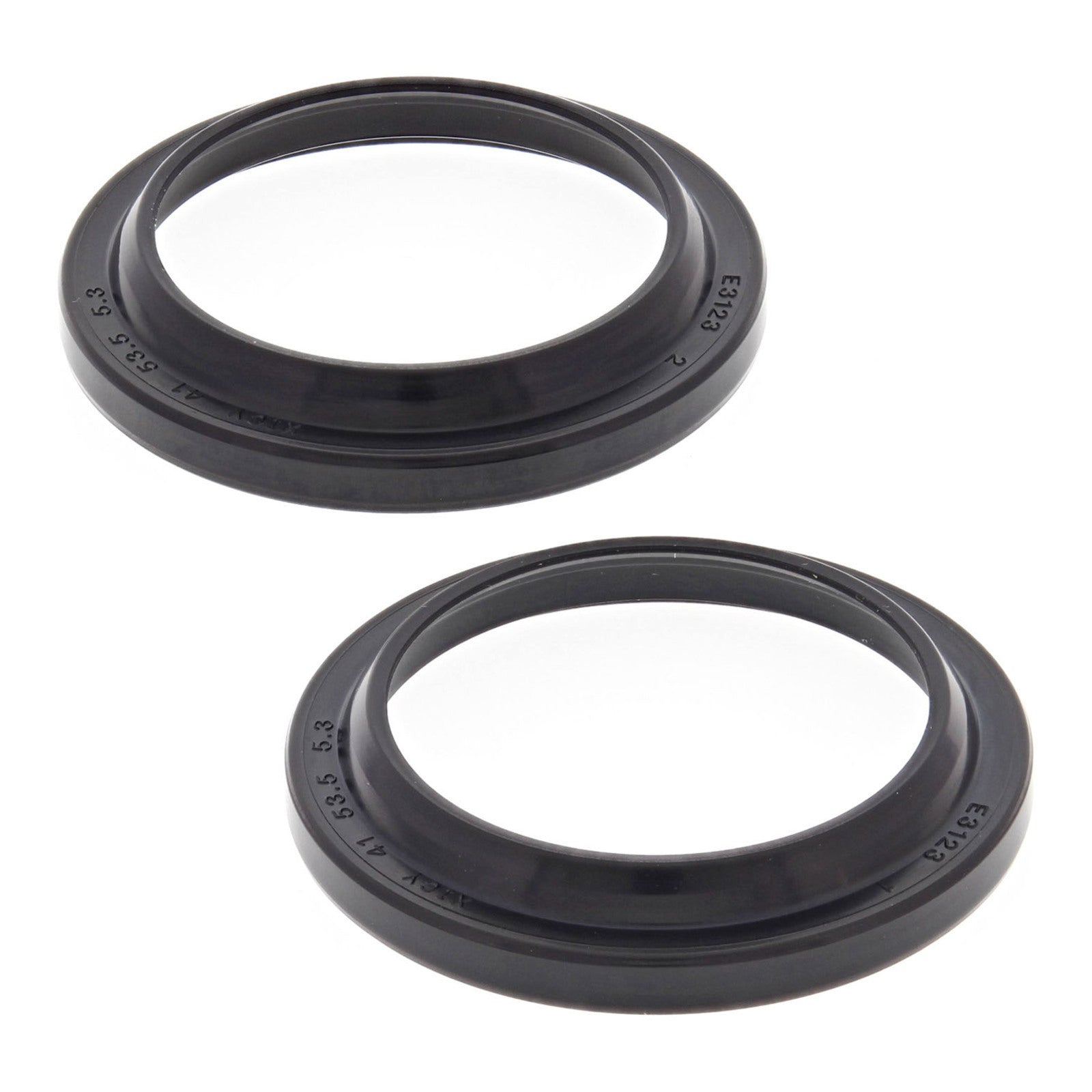 Fork Dust Seals with Multiple Options