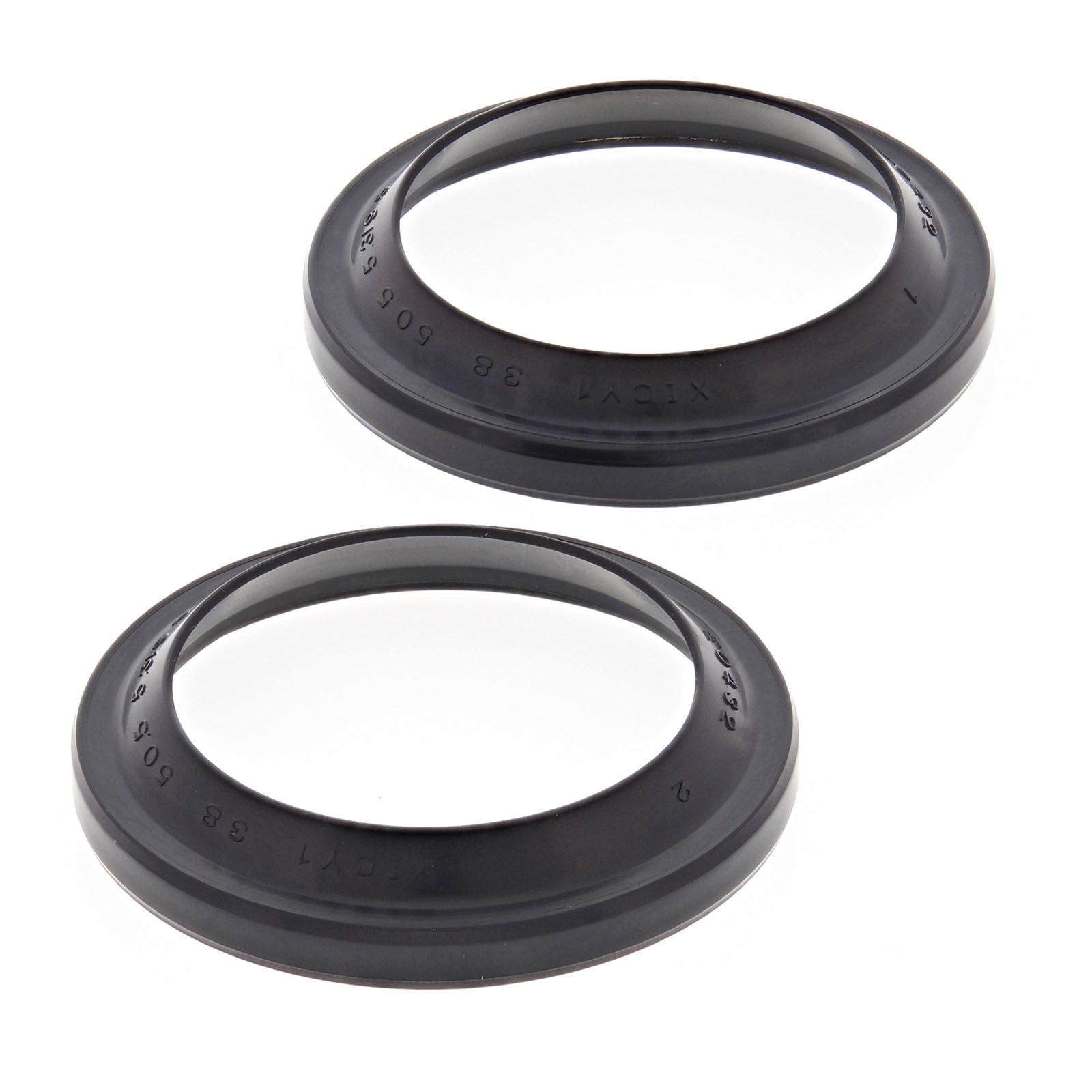 Fork Dust Seals with Multiple Options