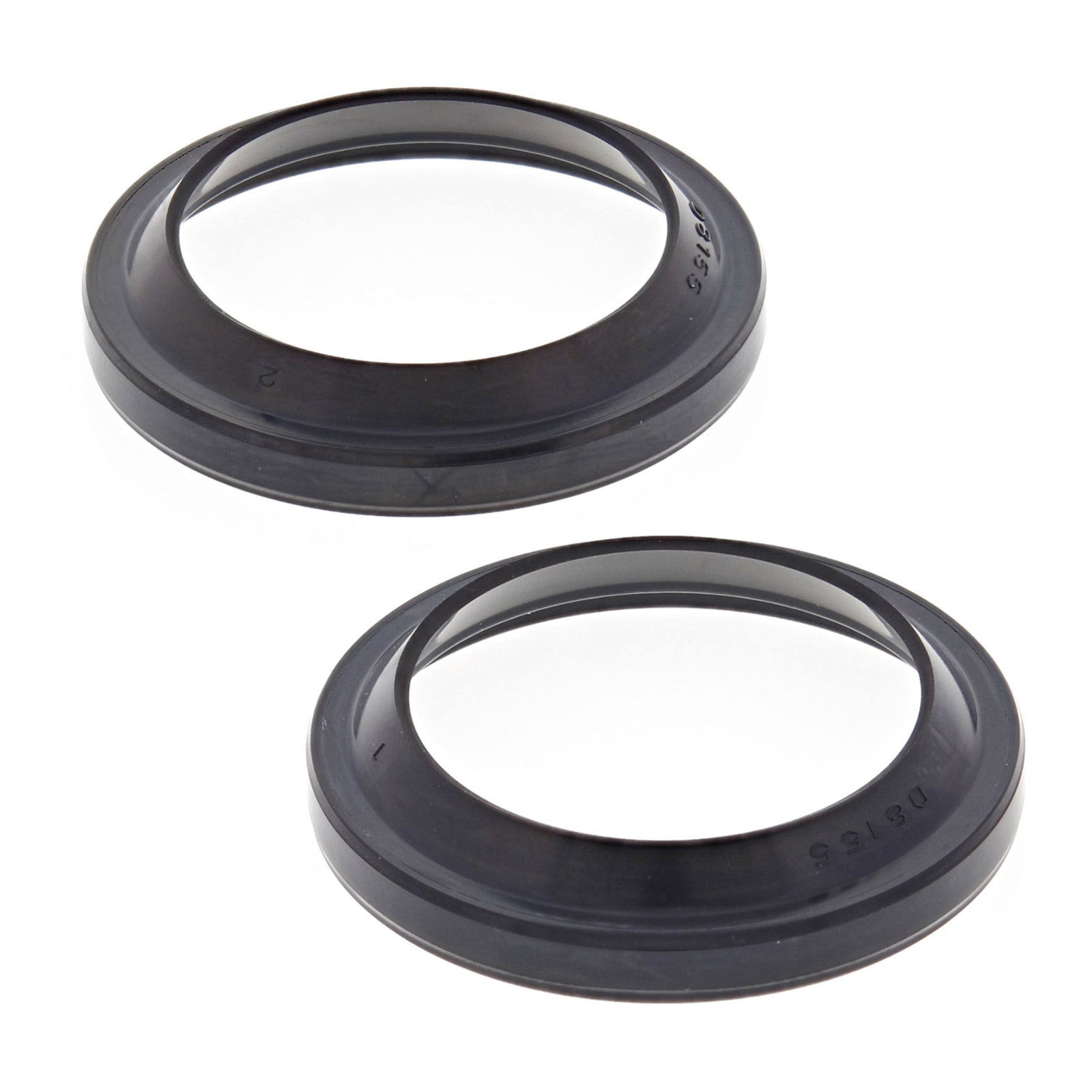 Fork Dust Seals with Multiple Options