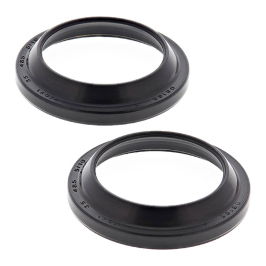 Fork Dust Seals with Multiple Options