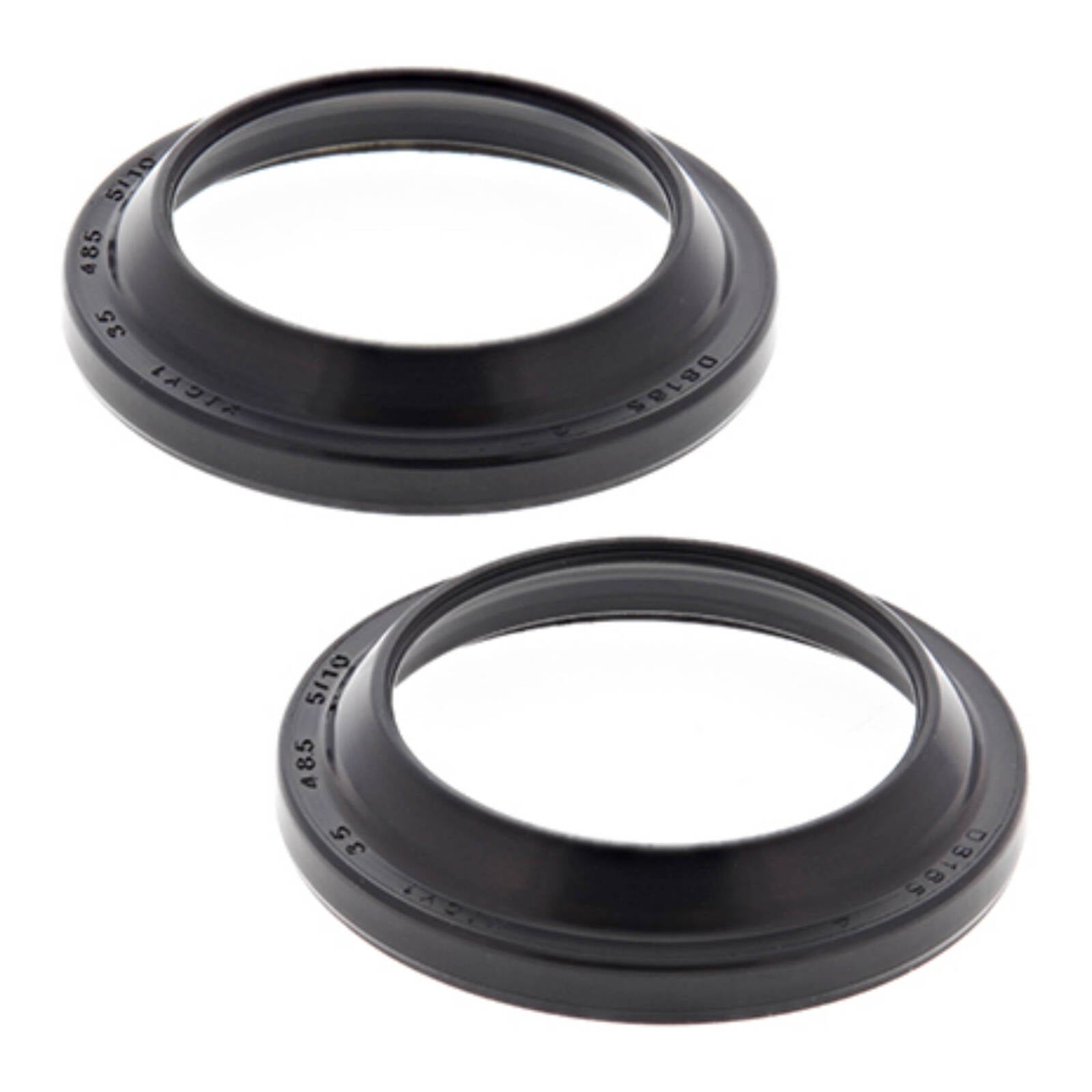 Fork Dust Seals with Multiple Options