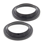 Fork Dust Seals with Multiple Options