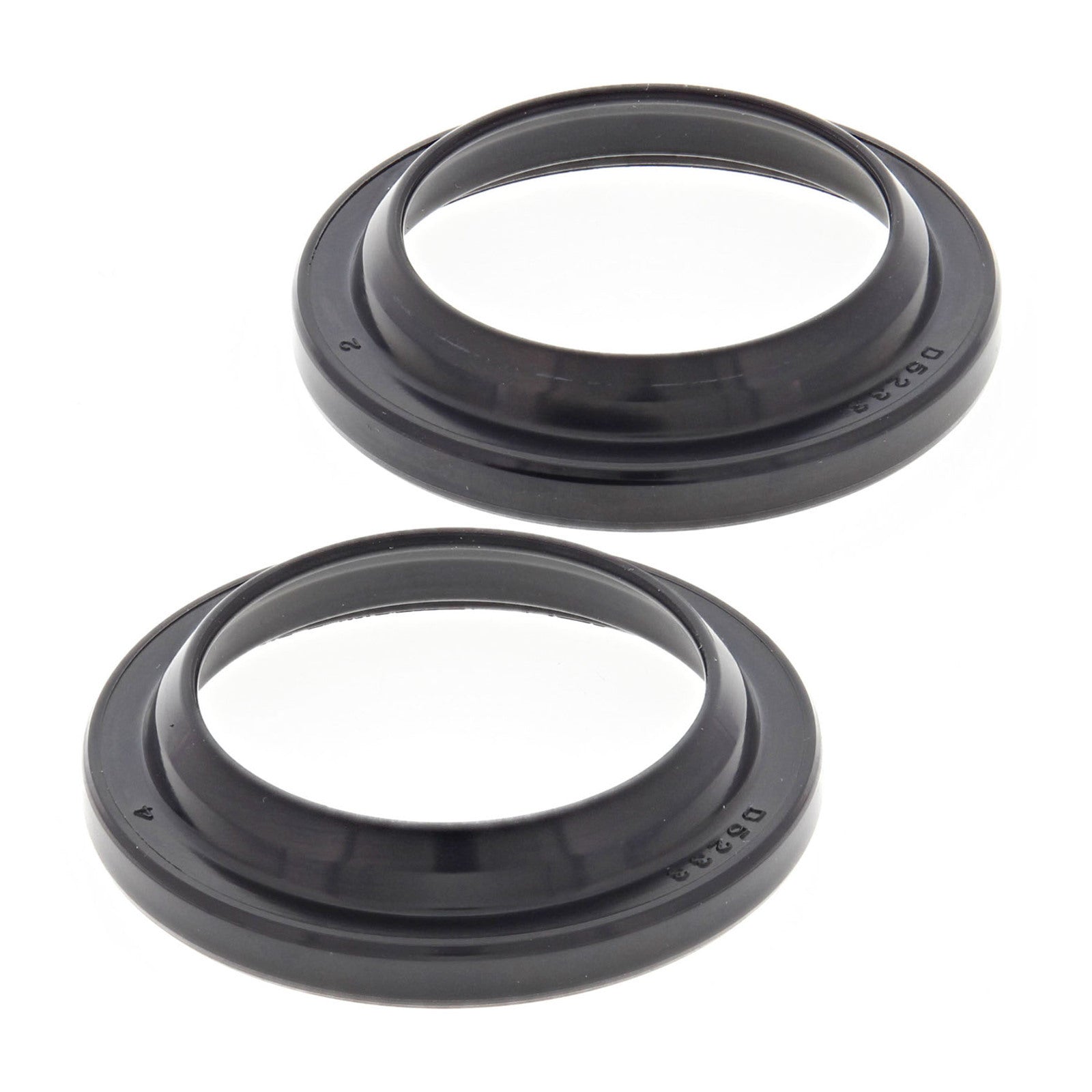 Fork Dust Seals with Multiple Options
