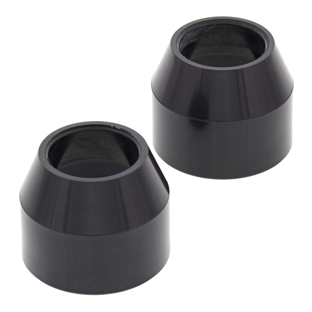 Fork Dust Seals with Multiple Options
