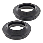 Fork Dust Seals with Multiple Options