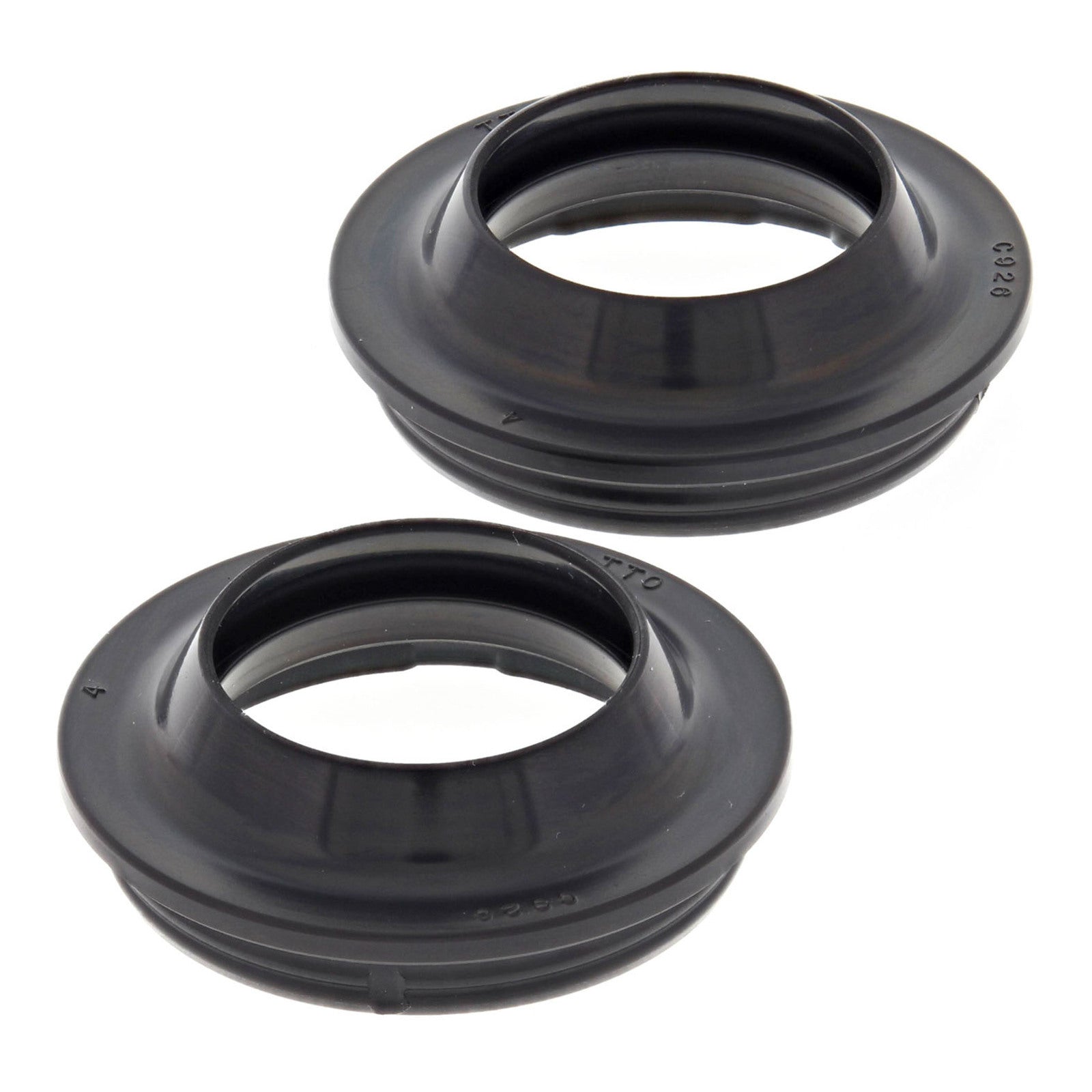 Fork Dust Seals with Multiple Options