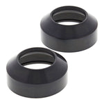 Fork Dust Seals with Multiple Options