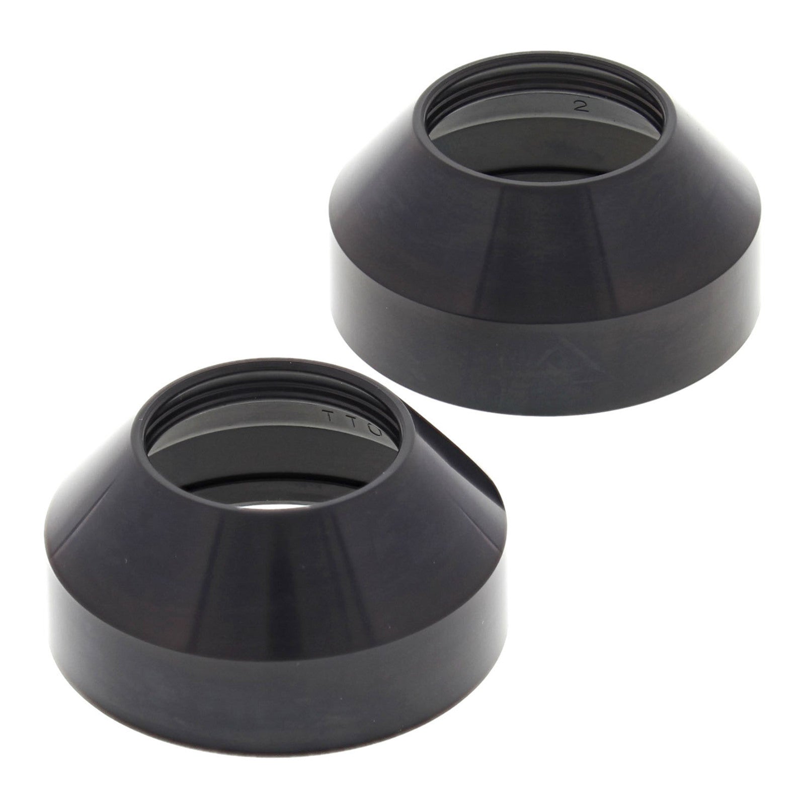 Fork Dust Seals with Multiple Options