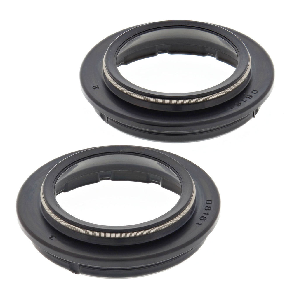 Fork Dust Seals with Multiple Options