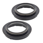 Fork Dust Seals with Multiple Options