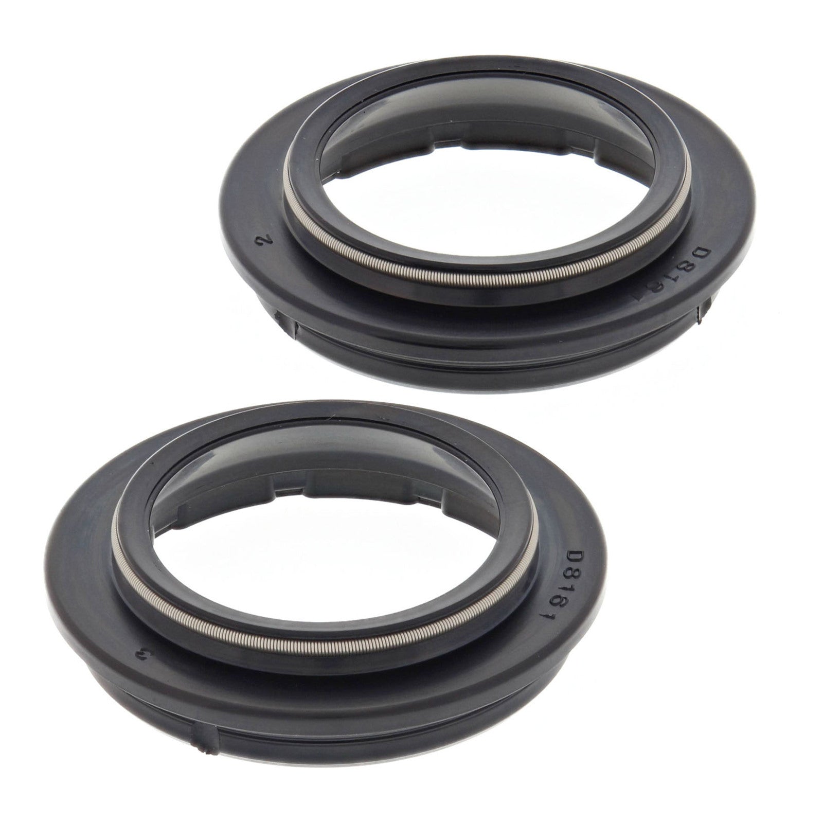 Fork Dust Seals with Multiple Options