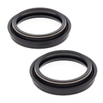 Fork Dust Seals with Multiple Options