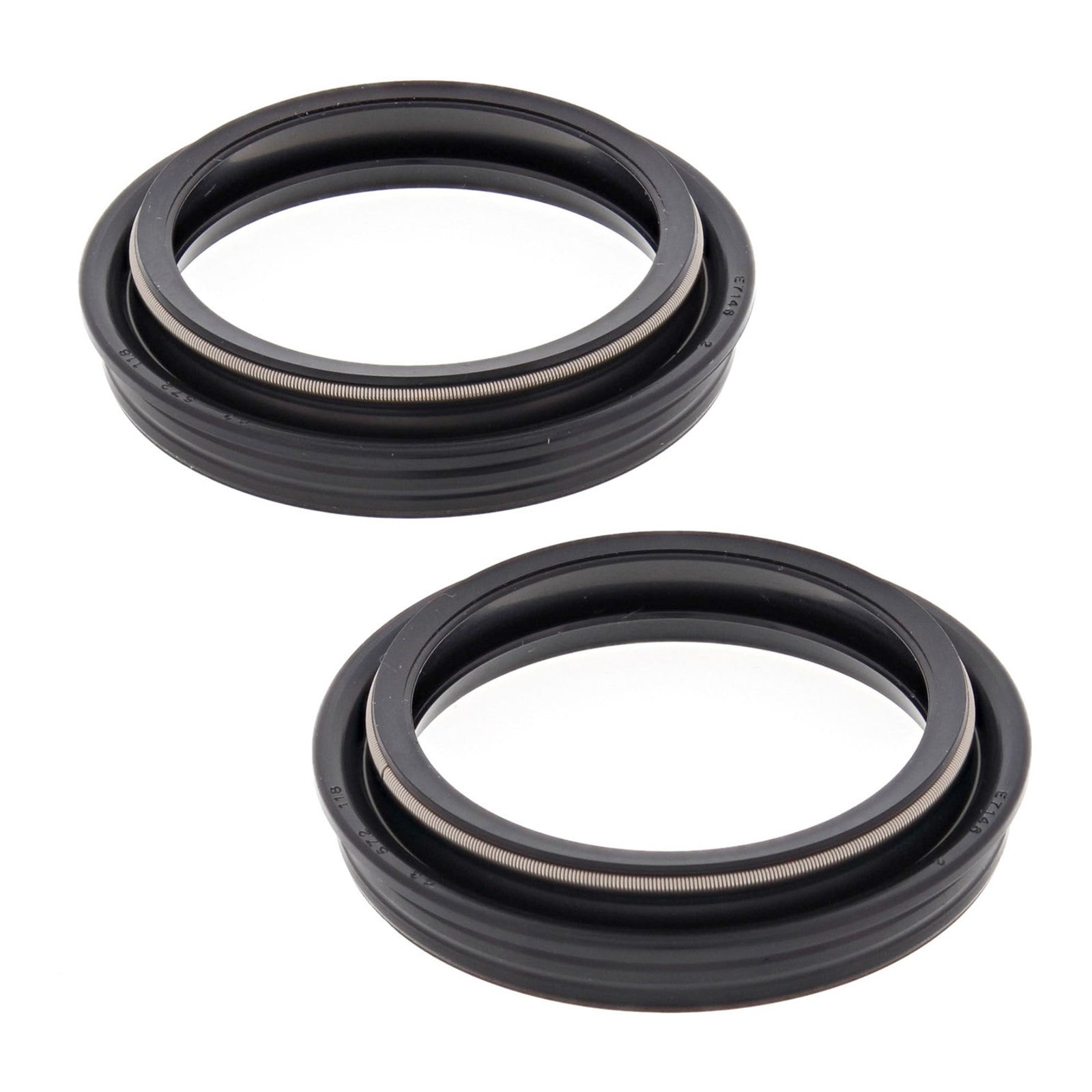 Fork Dust Seals with Multiple Options