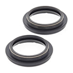Fork Dust Seals with Multiple Options