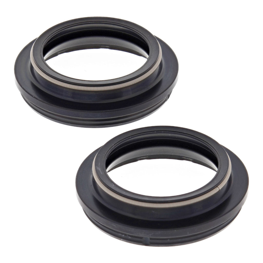 Fork Dust Seals with Multiple Options