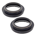 Fork Dust Seals with Multiple Options