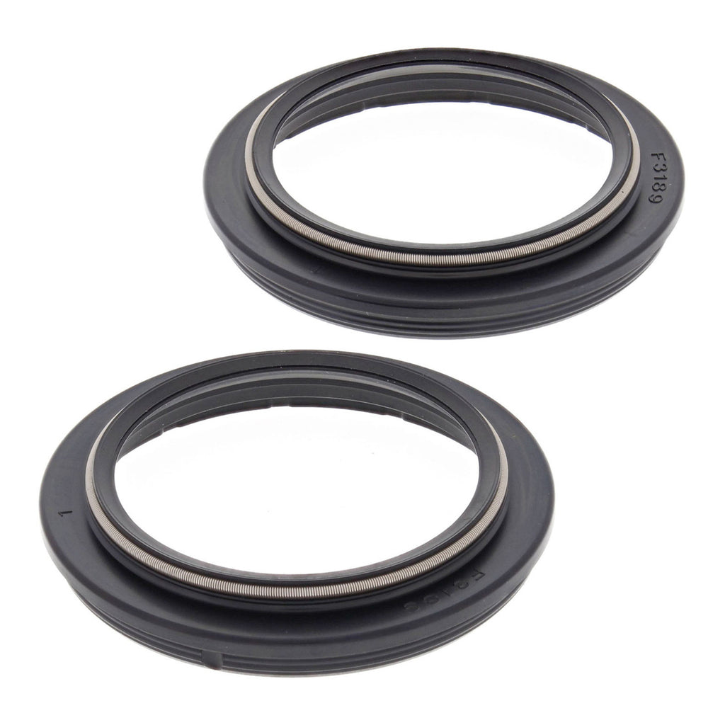 Fork Dust Seals with Multiple Options