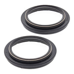 Fork Dust Seals with Multiple Options
