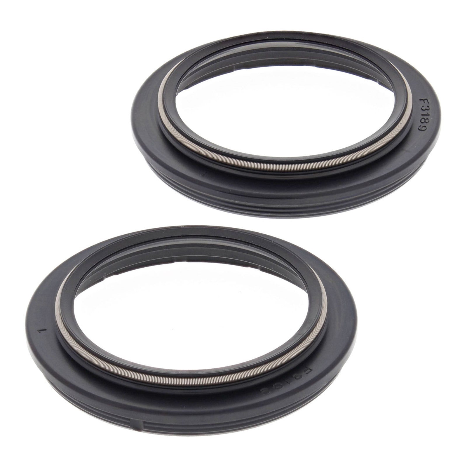 Fork Dust Seals with Multiple Options