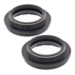Fork Dust Seals with Multiple Options