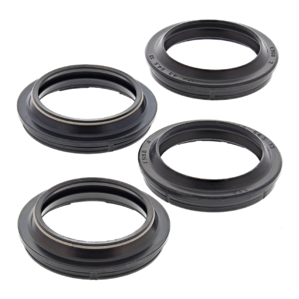 Fork Dust Seal Only Kit