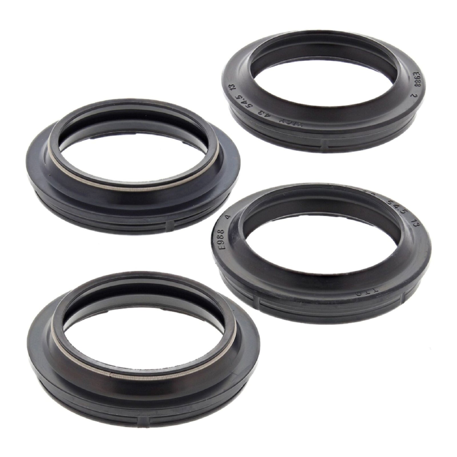 Fork Dust Seal Only Kit