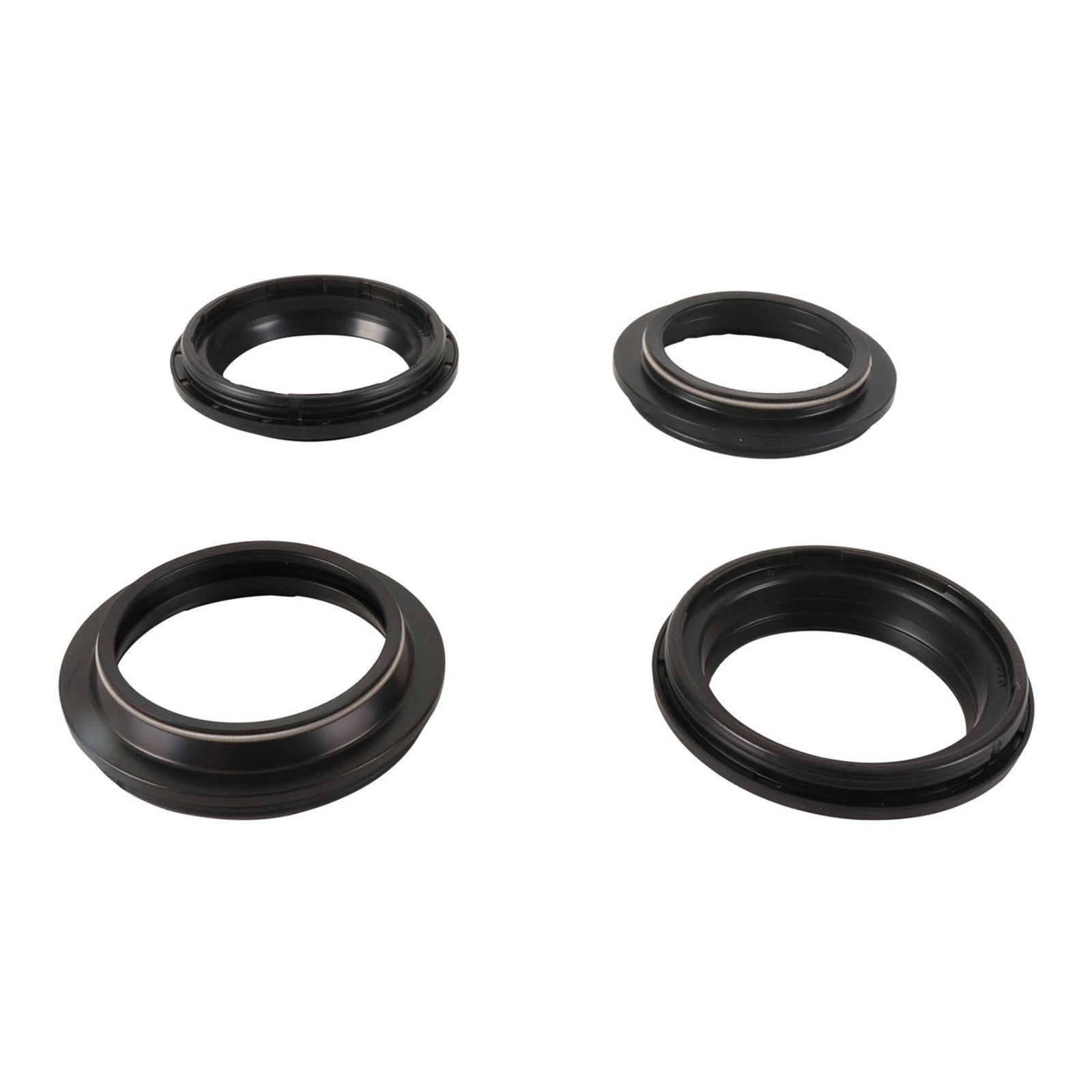 Fork Dust Seal Only Kit